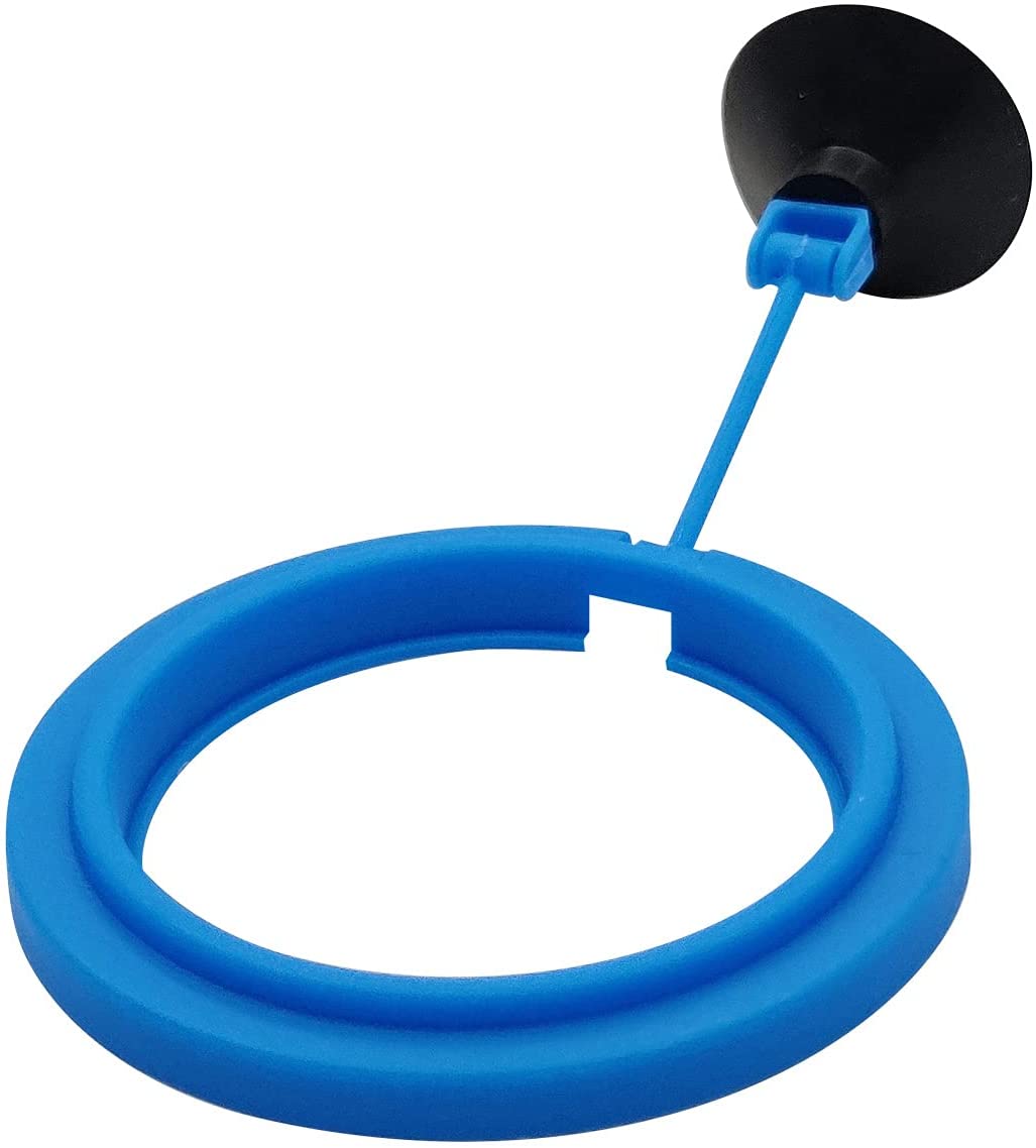 Fish Feeding Ring